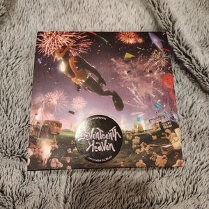 Kpop Seventeen Album